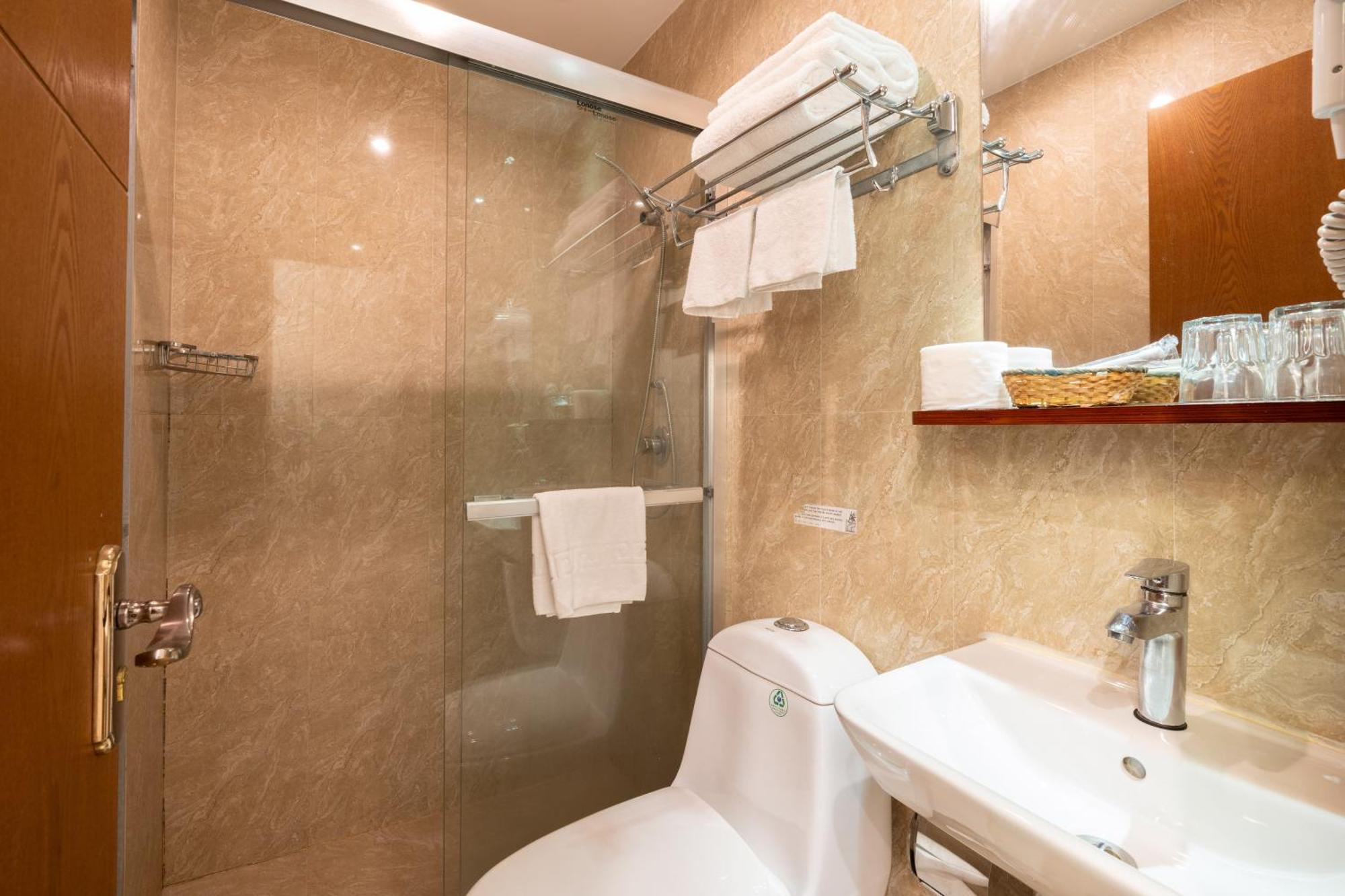 Bed & Breakfast Drago D'oro - Accross From Metro Vittorio Emanuele Rom